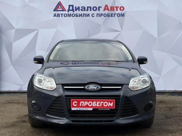 Ford Focus III с пробегом 2012 года, цена 680 000 рублей, 214000 км, хэтчбек, Автокод Объявления