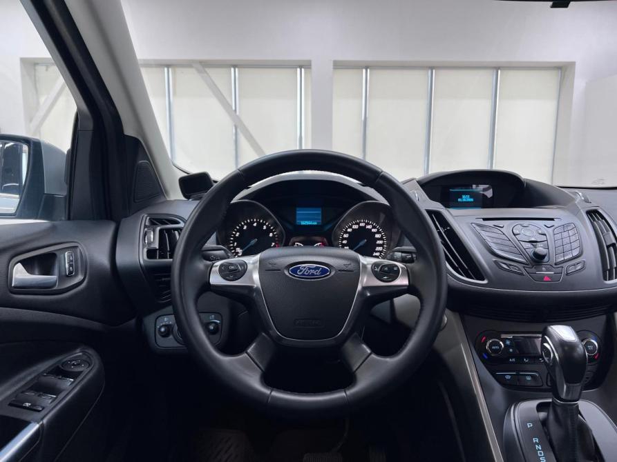 Ford Kuga II Волгоград  - изображение 14