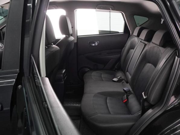 Nissan Qashqai I Рестайлинг с пробегом 2011 года, цена 999 000 рублей, 195174 км, внедорожник, Автокод Объявления