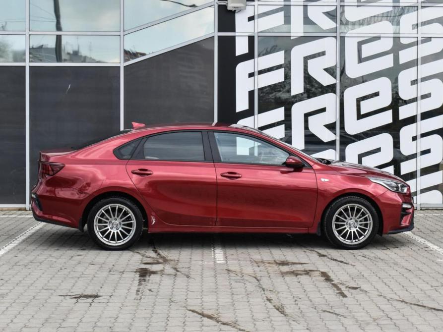 Kia Cerato III Рестайлинг (Classic) Краснодар  - изображение 5
