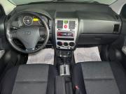 Hyundai Getz I Рестайлинг Тверь  - изображение 27