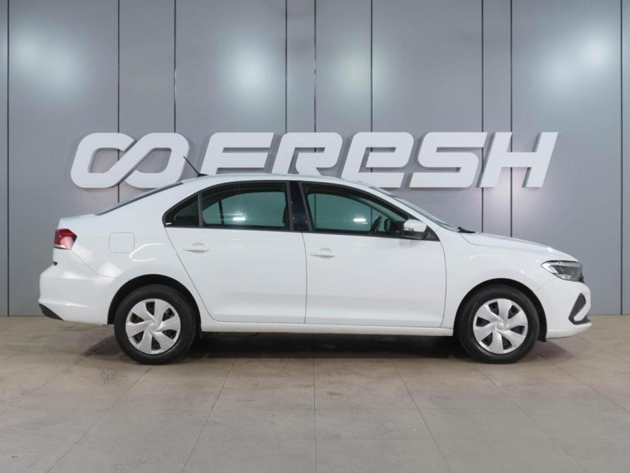 Volkswagen Polo VI Воронеж  - изображение 5