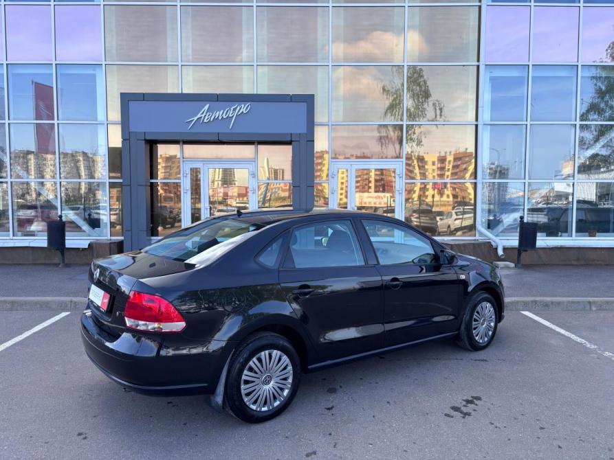 Volkswagen Polo V Псков  - изображение 5