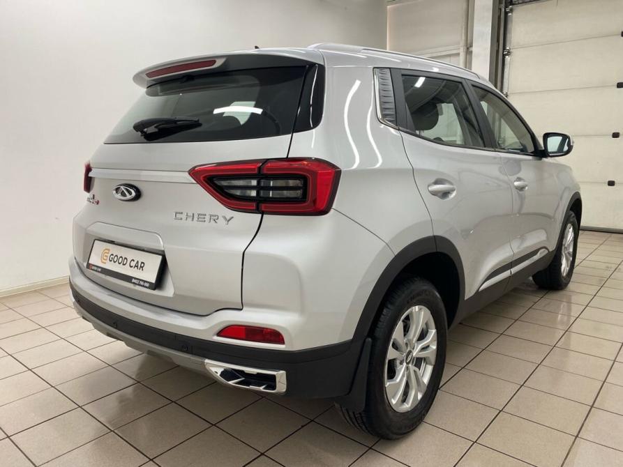 Chery Tiggo 4 Pro I Рестайлинг Энгельс  - изображение 6
