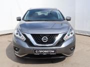 Nissan Murano III (Z52) Москва  - изображение 31