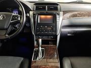 Toyota Camry VII (XV50) Рестайлинг Москва  - изображение 34