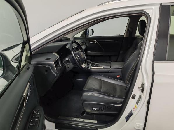 Lexus RX IV с пробегом 2016 года, цена 3 049 000 рублей, 184394 км, внедорожник, Автокод Объявления
