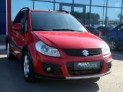 Suzuki SX4 I (Classic) Рестайлинг Иваново  - изображение 18