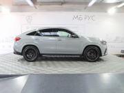 Mercedes-Benz GLE Coupe AMG II (C167) Рестайлинг Москва  - изображение 39