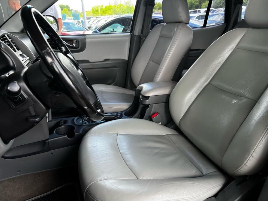 Hyundai Santa Fe Classic Волгоград  - изображение 8
