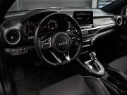 Kia Cerato IV Рестайлинг Москва  - изображение 34