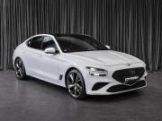 Genesis G70 I Рестайлинг Тюмень  - изображение 36