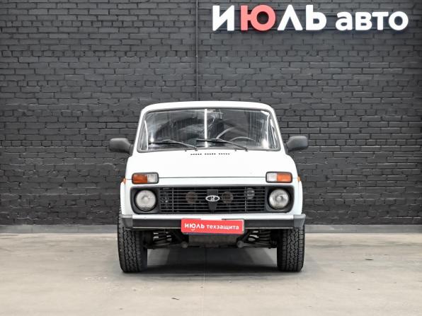 Lada (ВАЗ) 2121 (4x4) I Рестайлинг с пробегом 2014 года, цена 400 000 рублей, 126811 км, внедорожник, Автокод Объявления