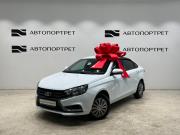 Lada (ВАЗ) Vesta I Санкт-Петербург  - изображение 15