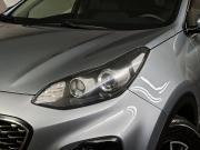 Kia Sportage IV Рестайлинг Москва  - изображение 30