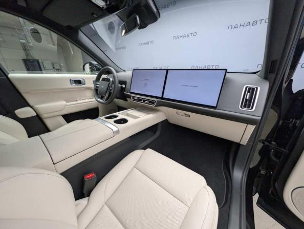 Li Auto (Lixiang) L7 I Рестайлинг с пробегом 2025 года, цена 8 419 000 рублей, 25 км, внедорожник, Автокод Объявления