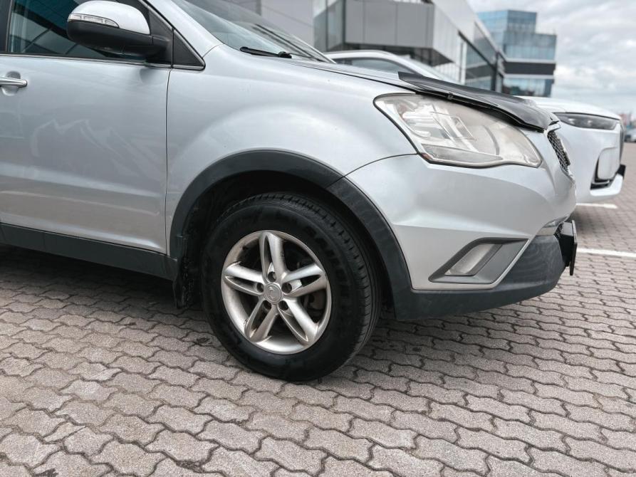 SsangYong Actyon II Череповец  - изображение 5