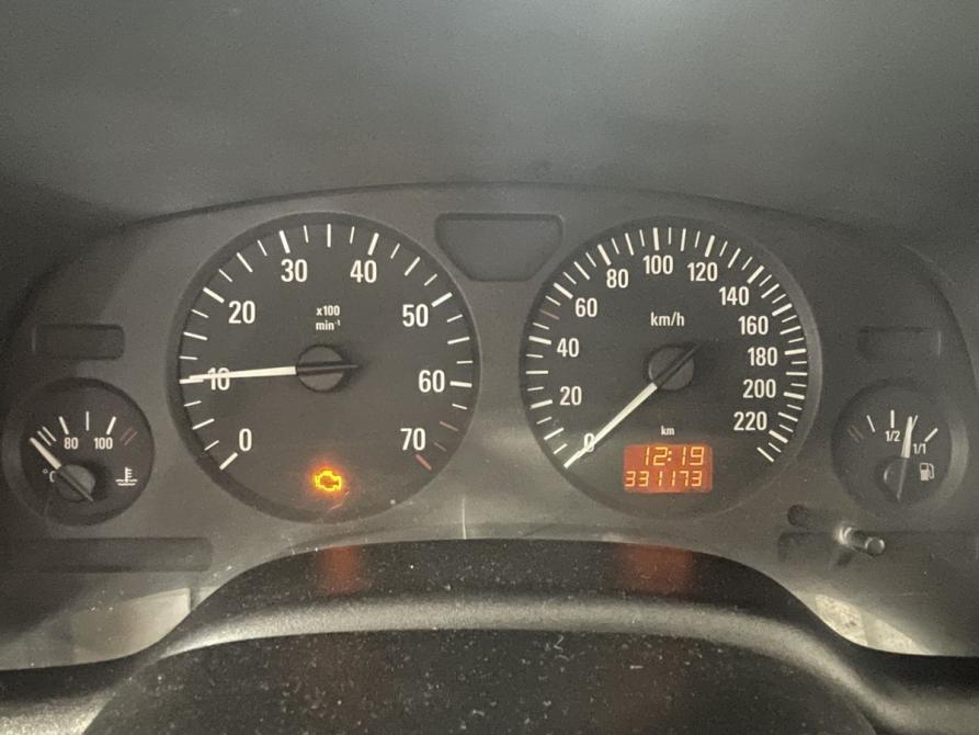 Opel Astra G Саратов  - изображение 9