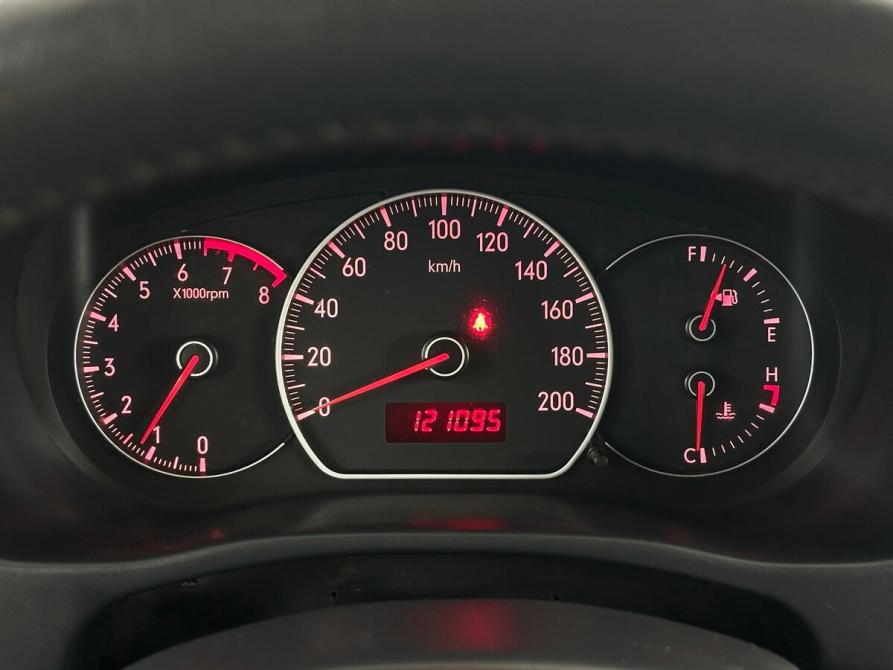 Suzuki SX4 I (Classic) Москва  - изображение 6