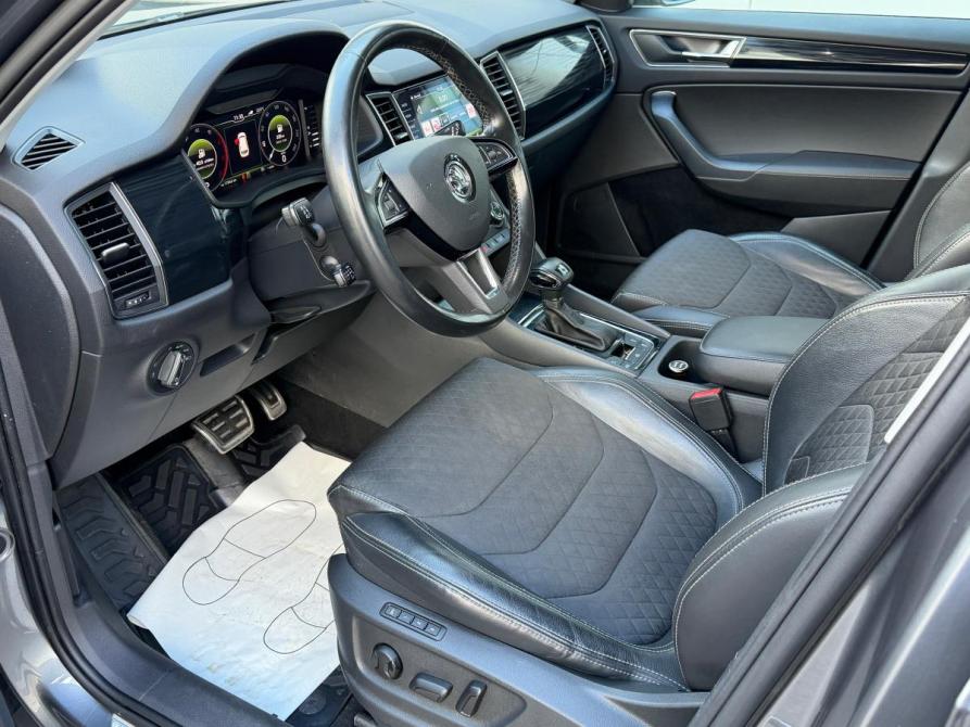 Skoda Kodiaq I Санкт-Петербург  - изображение 7