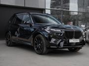 BMW X7 I (G07) Рестайлинг Москва  - изображение 43