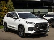 Chery Tiggo 8 Pro Max I Рестайлинг Москва  - изображение 24