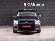 Volkswagen Tiguan I Рестайлинг Екатеринбург  - изображение 19
