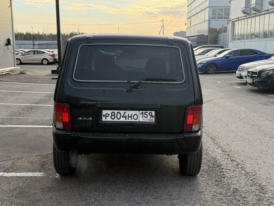 Lada (ВАЗ) 2131 (4x4) I Пермь  - изображение 4