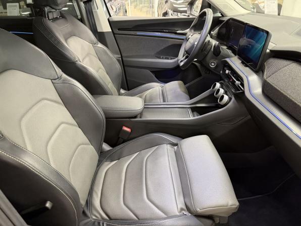 Skoda Kodiaq II с пробегом 2025 года, цена 5 400 000 рублей, 14500 км, внедорожник, Автокод Объявления