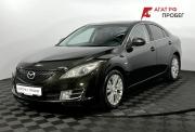 Mazda 6 II (GH) Нижний Новгород  - изображение 24