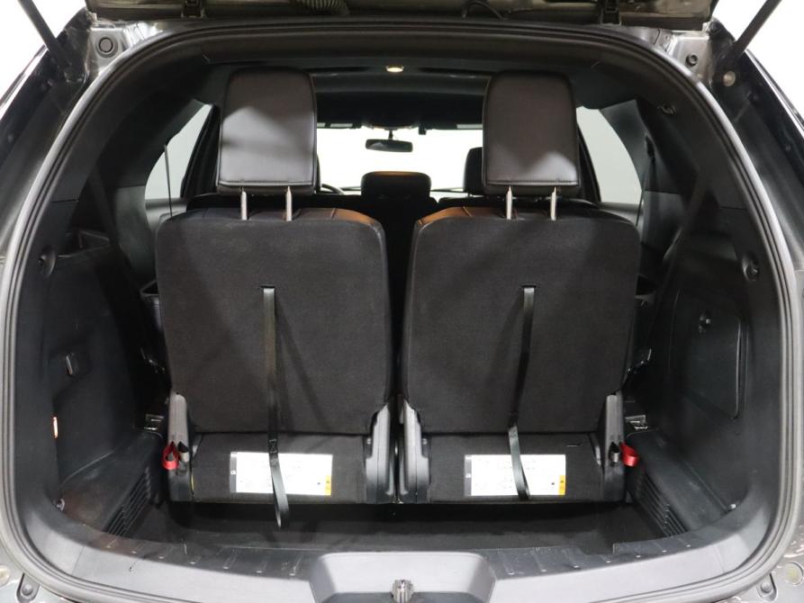 Ford Explorer V Рестайлинг 2 Москва  - изображение 23
