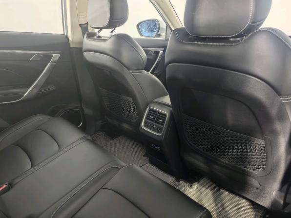 Geely Atlas Pro с пробегом 2024 года, цена 2 180 000 рублей, 31000 км, внедорожник, Автокод Объявления