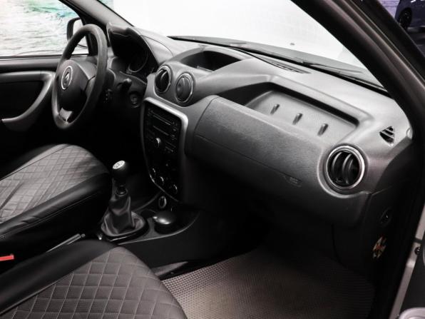Renault Duster I с пробегом 2012 года, цена 980 000 рублей, 158306 км, внедорожник, Автокод Объявления