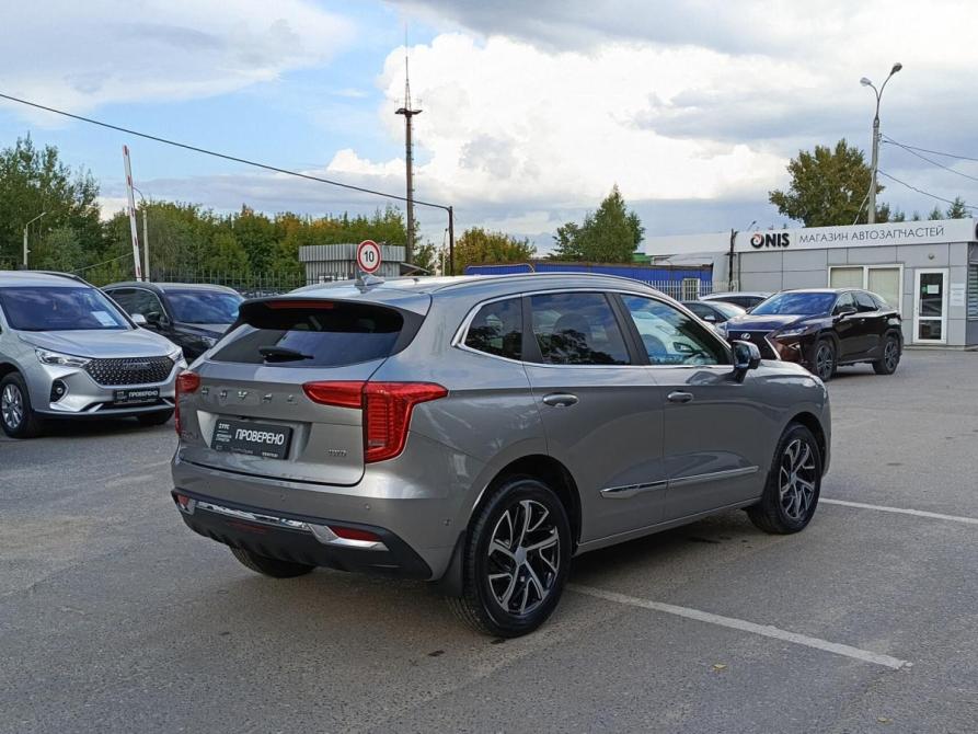 Haval Jolion I Чебоксары  - изображение 6