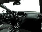 Kia Ceed III Рестайлинг Санкт-Петербург  - изображение 34