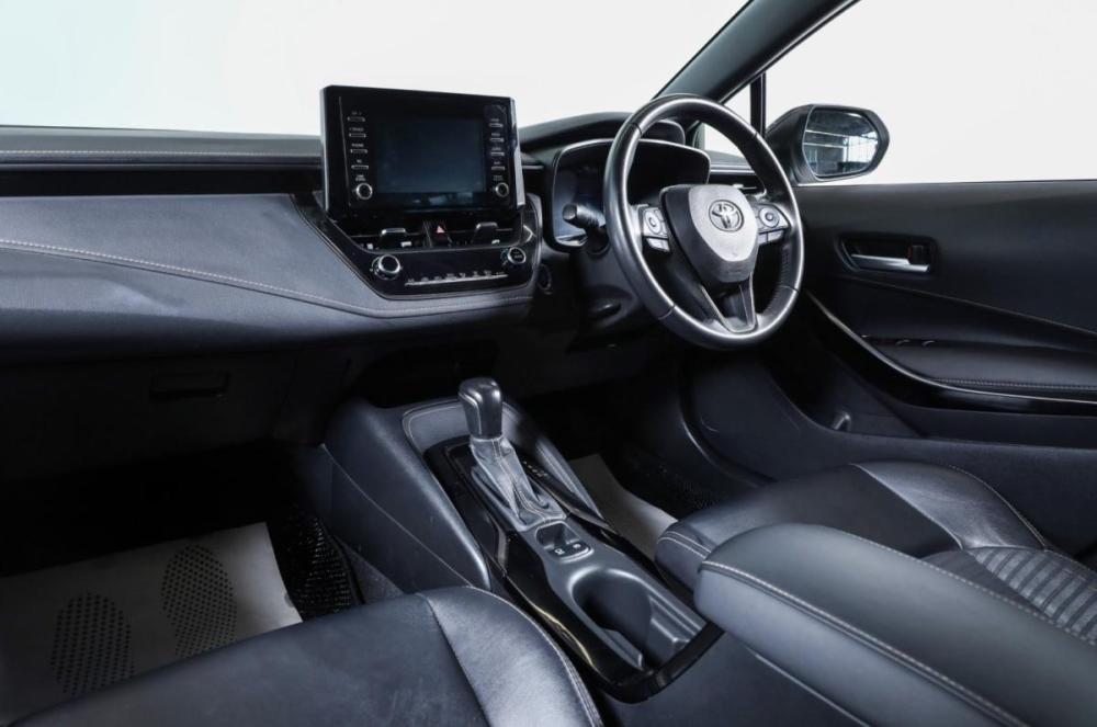 Toyota Corolla XII (E210) Новосибирск  - изображение 8