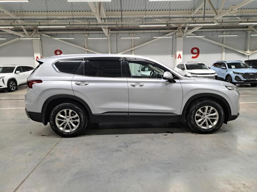 Hyundai Santa Fe IV Казань  - изображение 5