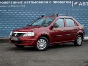 Renault Logan I Рестайлинг Ижевск  - изображение 15