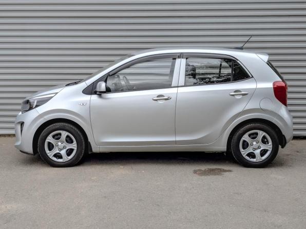 Kia Picanto III с пробегом 2019 года, цена 1 080 000 рублей, 73579 км, хэтчбек, Автокод Объявления