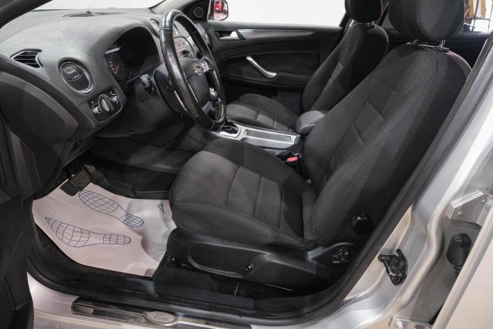 Ford Mondeo V Новокузнецк  - изображение 14