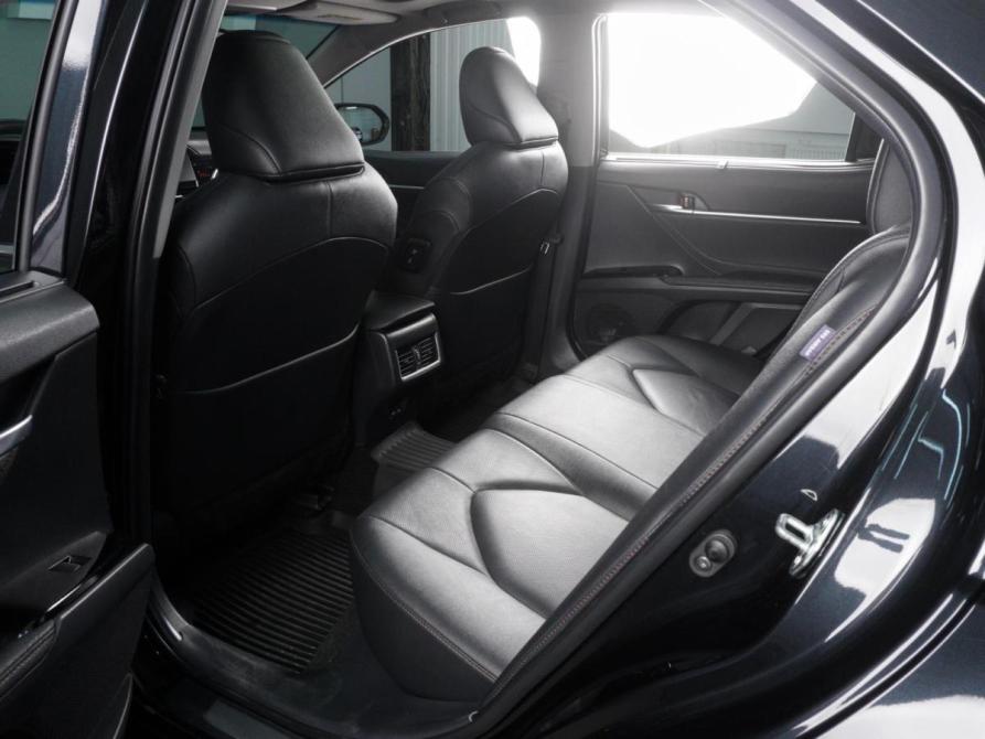 Toyota Camry VIII (XV70) Рестайлинг Минеральные Воды  - изображение 11