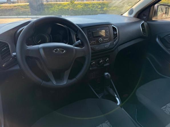 Lada (ВАЗ) XRAY I с пробегом 2018 года, цена 750 000 рублей, 119335 км, хэтчбек, Автокод Объявления