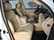 Lexus LX III Рестайлинг Ростов-на-Дону  - изображение 32