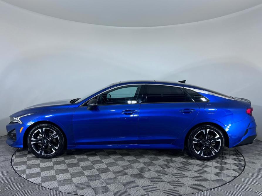 Kia K5 III Ростов-на-Дону  - изображение 7