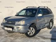 Hyundai Santa Fe Classic Курган  - изображение 16
