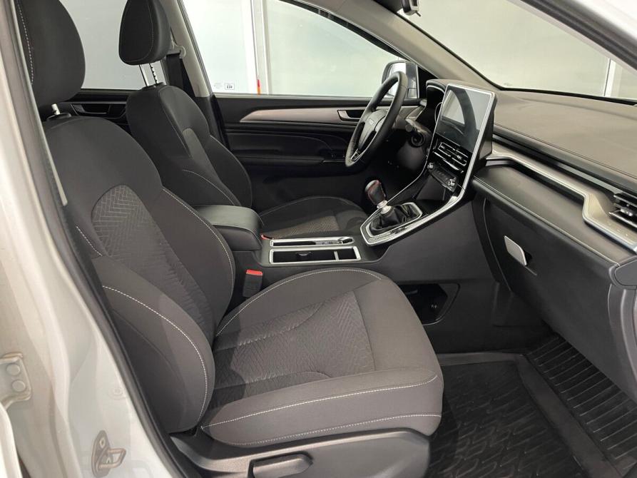 Haval M6 II Москва  - изображение 12
