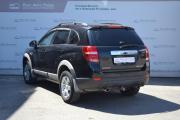 Chevrolet Captiva I Рестайлинг Старый Оскол  - изображение 13