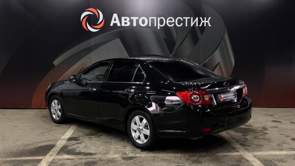 Chevrolet Epica V250 Рестайлинг Ставрополь  - изображение 6