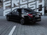 Lada (ВАЗ) Granta I Рестайлинг Ставрополь  - изображение 21