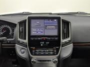 Toyota Land Cruiser 200 Series Рестайлинг 2 Москва  - изображение 47